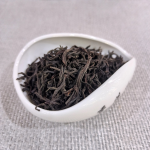Кенийский черный чай крупный лист