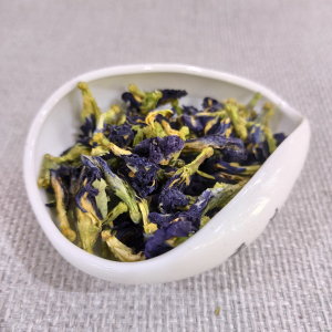 Синий чай (Чанг Шу)