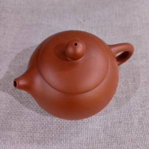 Чайник глиняный "Китайская красавица" 400 мл