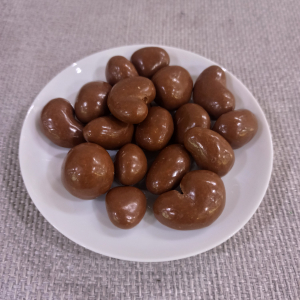 Орехово-ягодное ассорти в бельгийском шоколаде