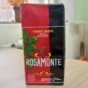 Мате Rosamonte Tradicional