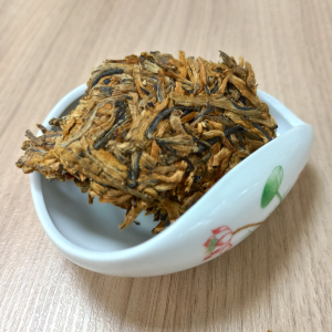 Дянь Хун Премиум в блине (кусками)