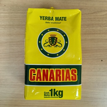Мате Canarias