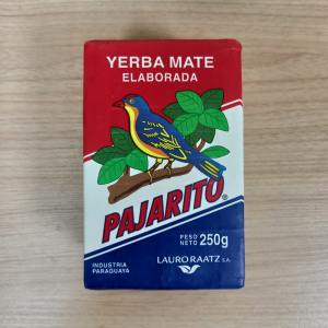 Мате Pajarito 250 г