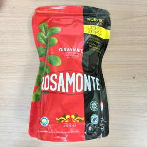 Мате Rosamonte Tradicional