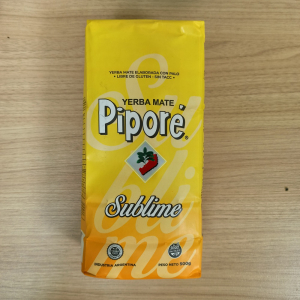 Мате Pipore Sublime