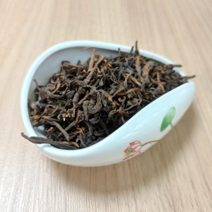 Чэн Нянь - многолетний пу эр