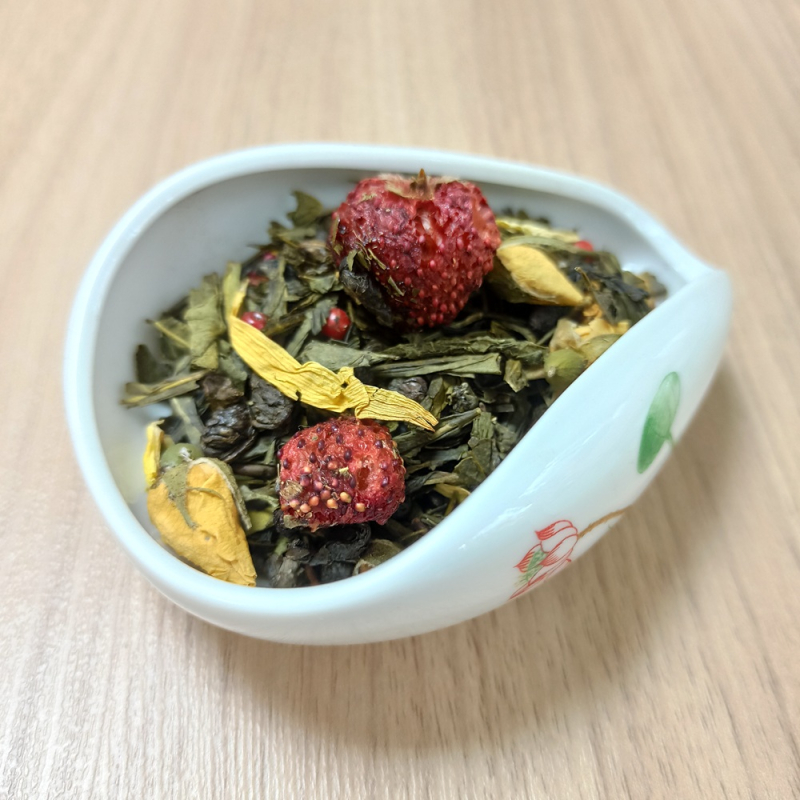 Китайский фонарик