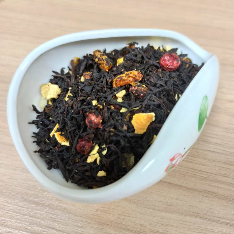 Имбирь и лайм