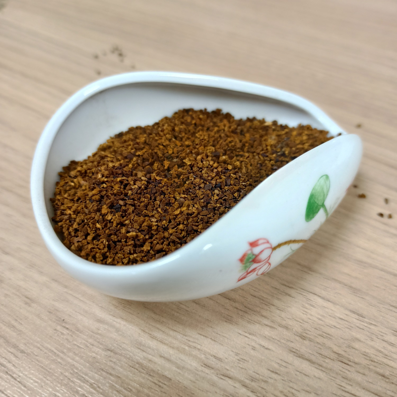 Чагочай (молотая чага)