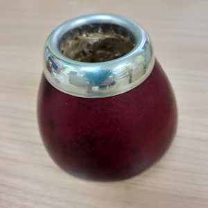 Калабас для заваривания мате