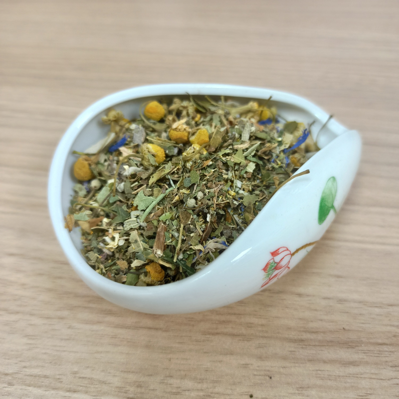 "Вечерний" травяной сбор