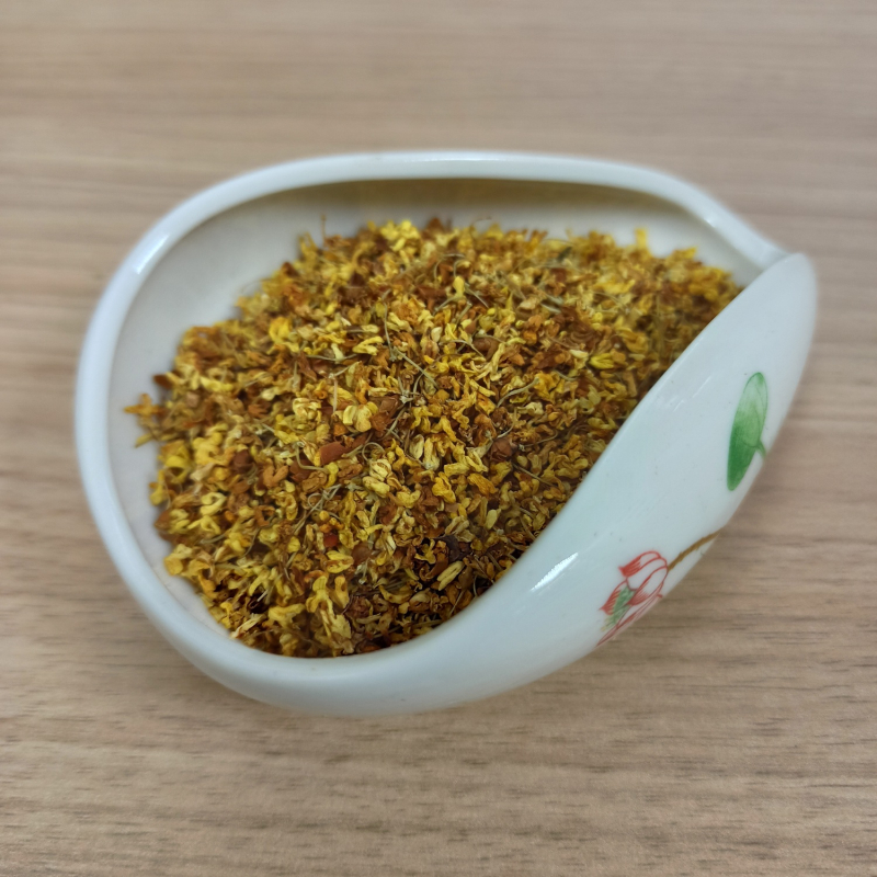 Сладкий османтус