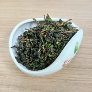 Те Гуаньинь с черенком, премиум