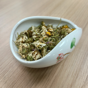 Ромашка аптечная