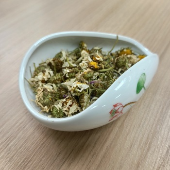 Ромашка аптечная