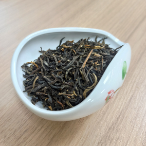 Дянь Хун высший сорт