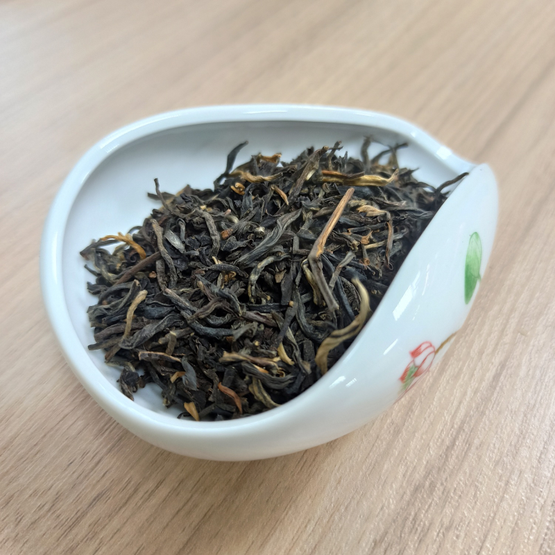 Дянь Хун высший сорт