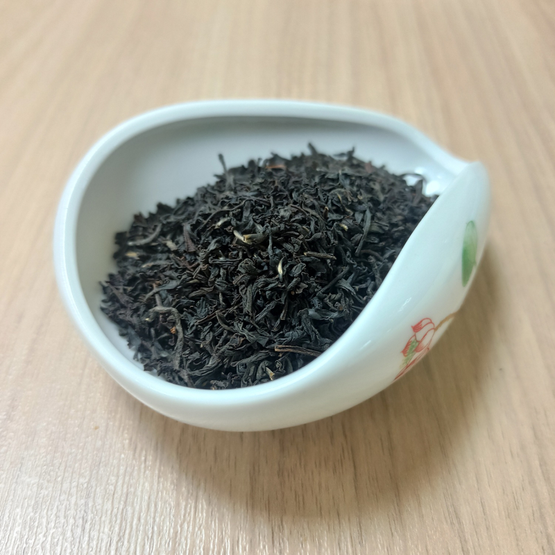 Цейлон Ветиханда серебряные типсы