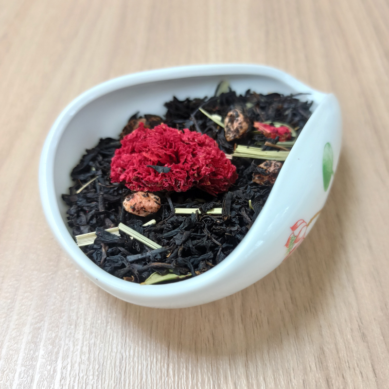 Гранатовый браслет