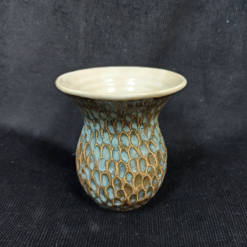 Калабас керамический, 200 мл