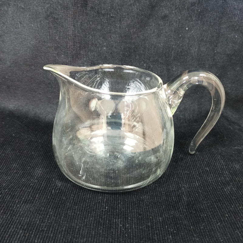 Чахай - гунндаобэй стеклянный, 400 мл