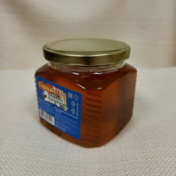 Горный мёд, 500 г