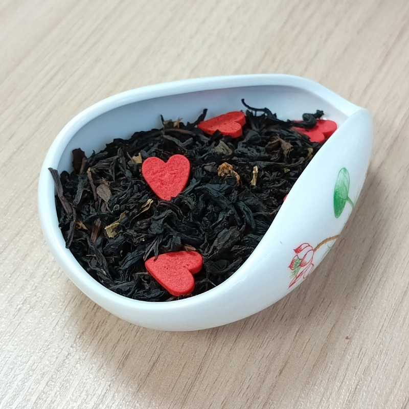 Шерше ля Фамм