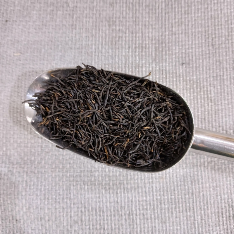 Дянь Хун Блестящий высший сорт