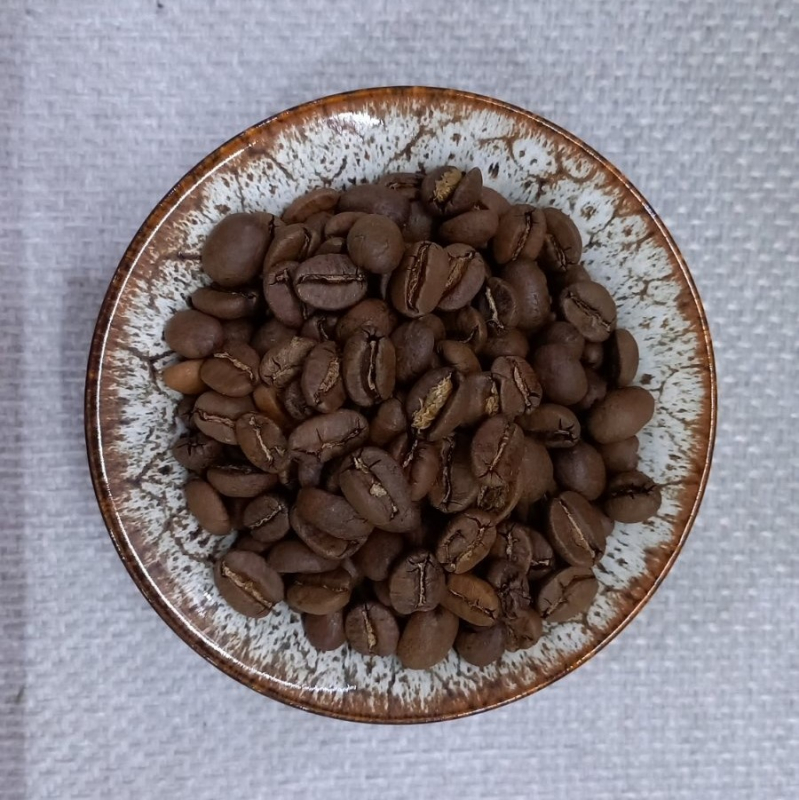 Кофе Панама